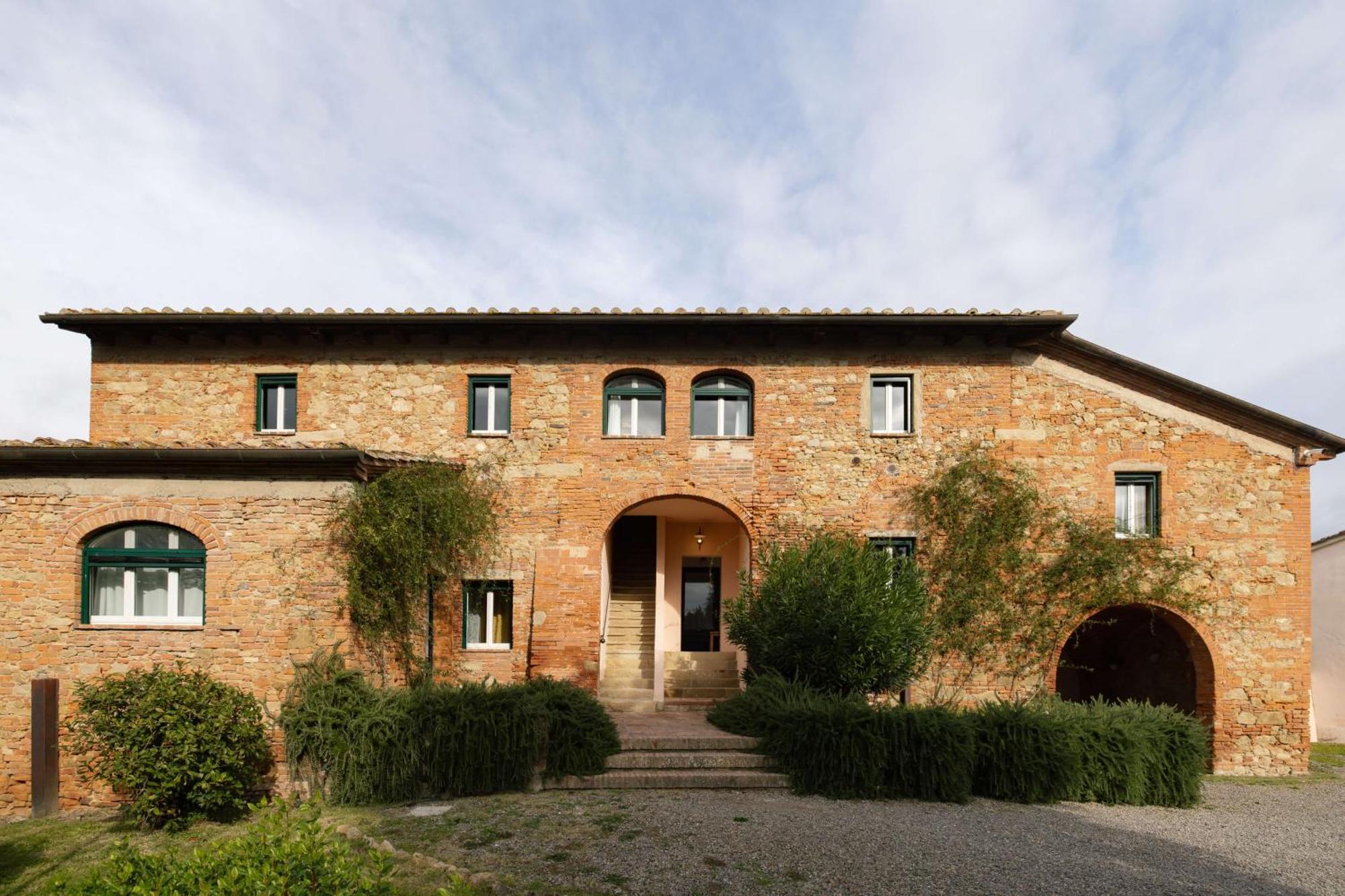 Villa Lena Palaia Exterior foto